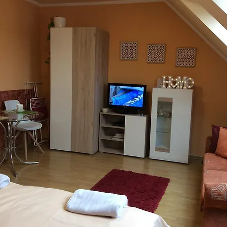 Centrum Apartman